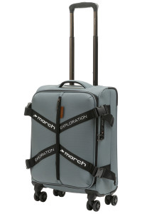 M3834-08-52 Чемодан M3834*52 S March Exploration