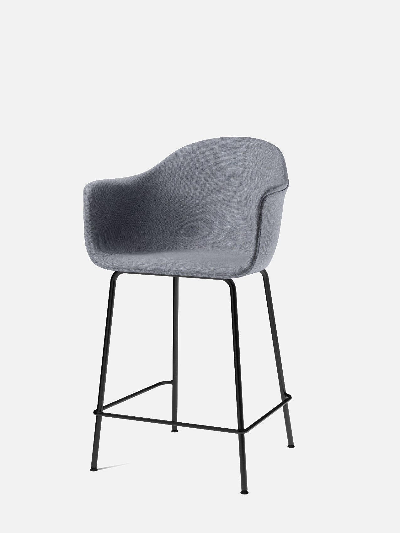 9343002-009L06ZZ Harbour Arm Chair, с мягкой обивкой LuceLight  - Вид №64