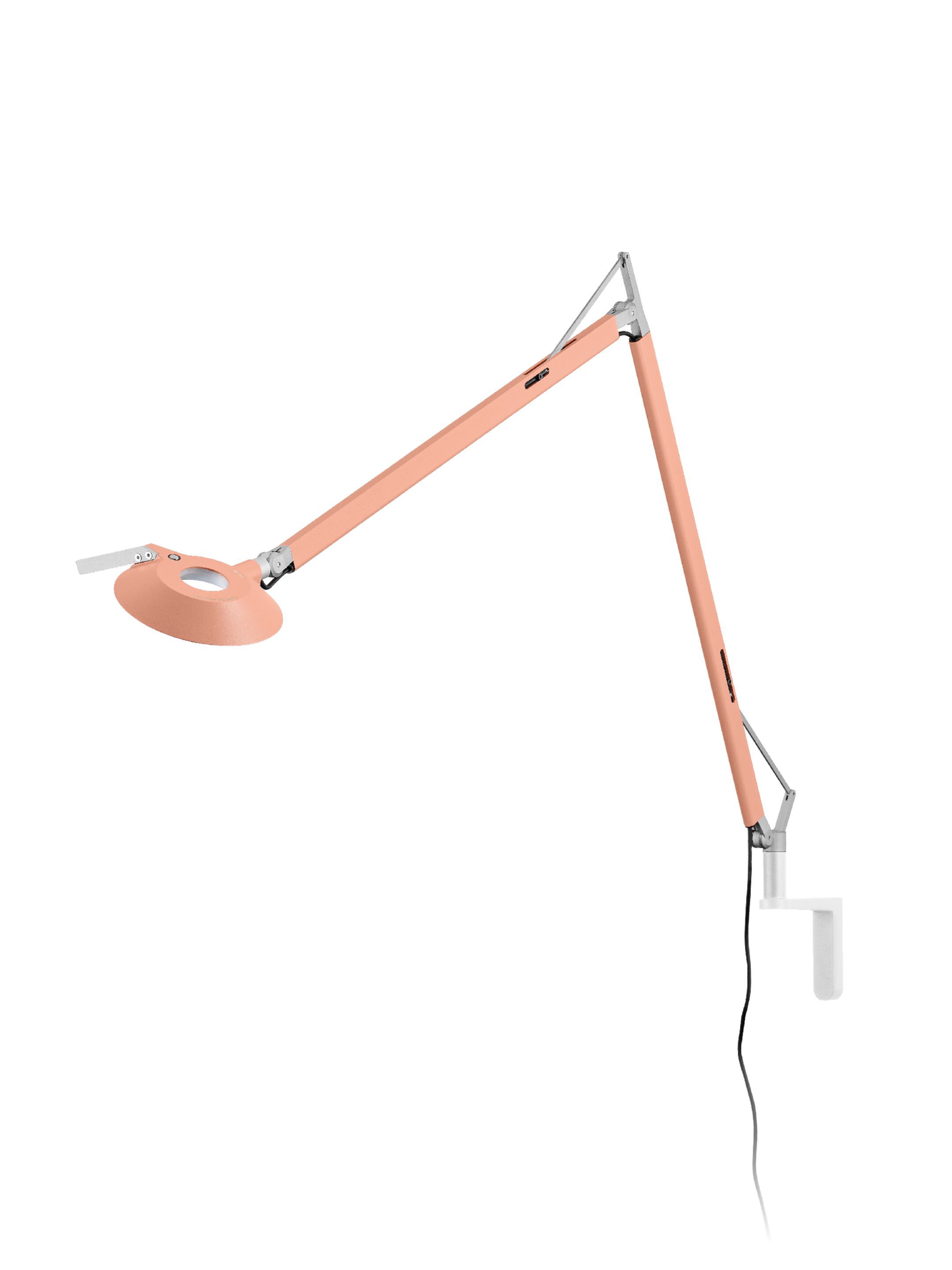 Алюминиевая настольная лампа с гибким кронштейном Stilnovo TORINO ARCH-00149350 - Вид №113