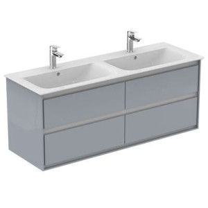 E0824EQ Тумба для раковины 130 см Ideal Standard CONNECT AIR