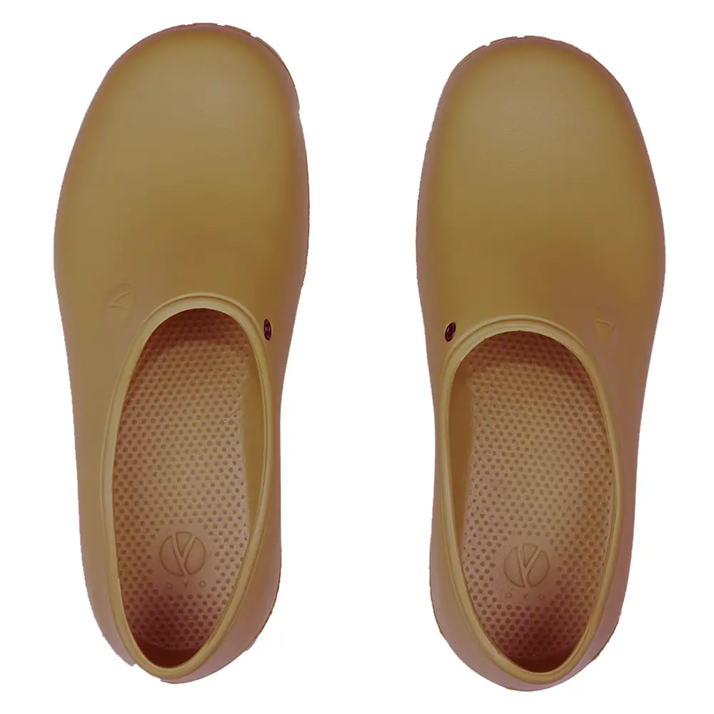 Сабо OYO мужские размер 46 цвет коричневый STLM-2076626 - Вид №3