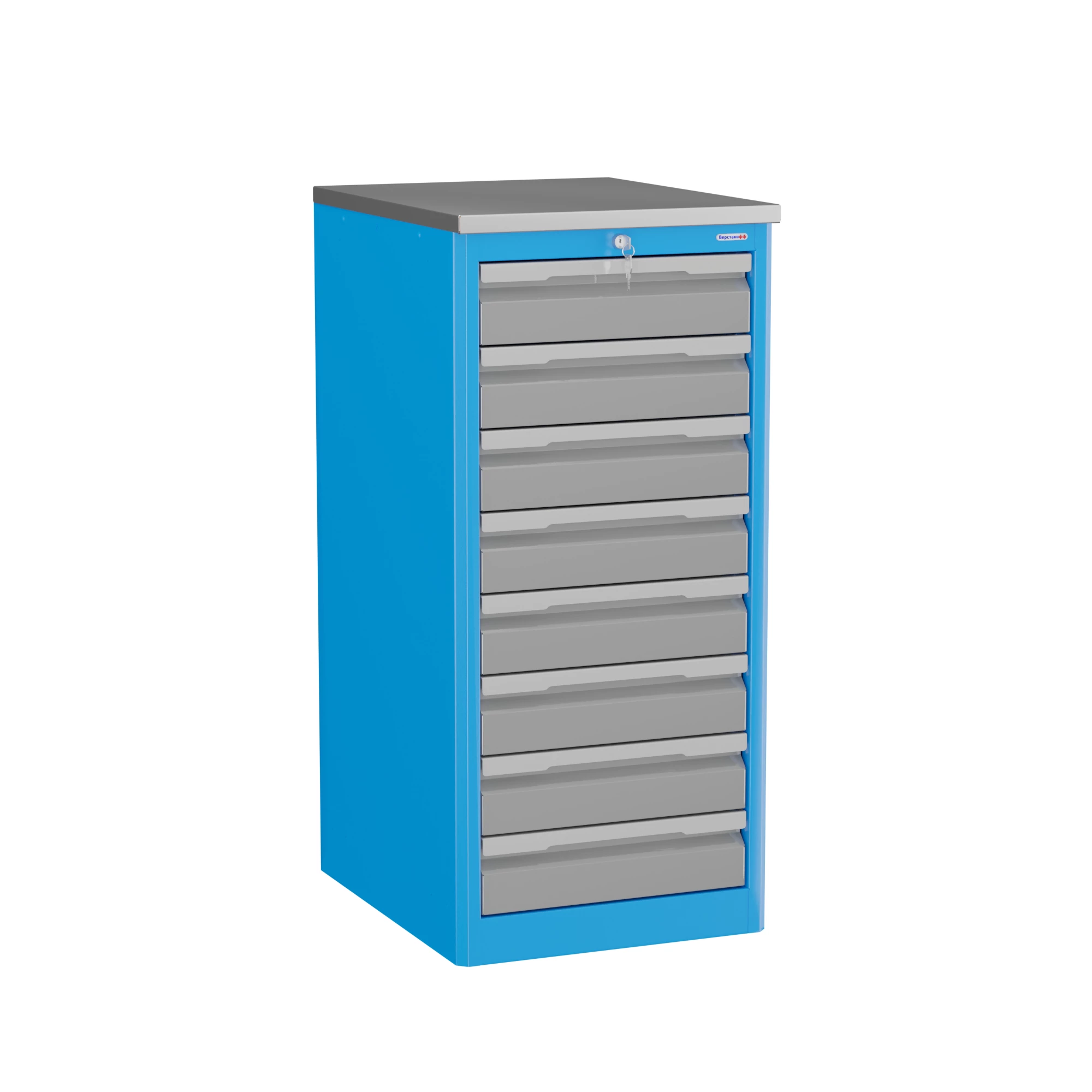 Тумба инструментальная TNC XL8.1 Верстакофф 126014