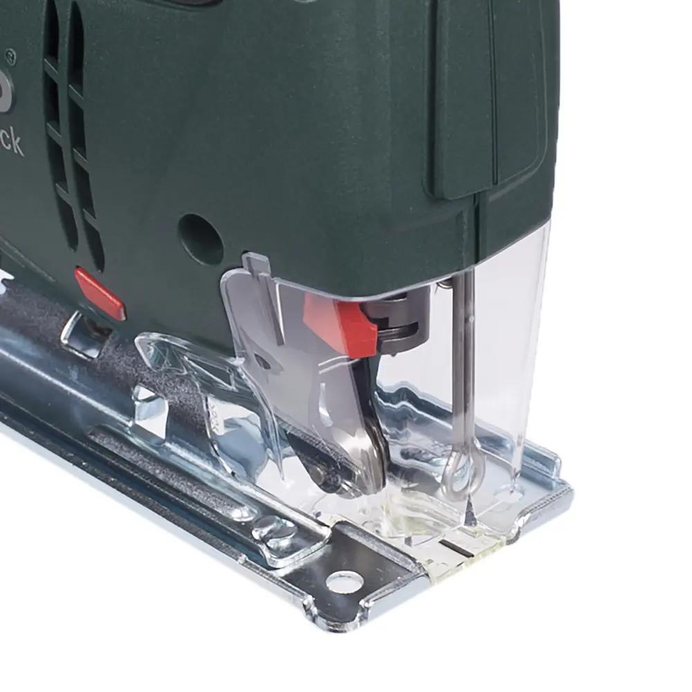 Лобзик Metabo STEB 70 Quick, 570 Вт 18119229 STLM-2121053  - Вид №2