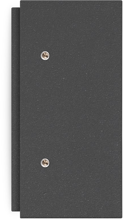 PERFORMANCE iN LIGHTING Светодиодный уличный настенный светильник Mimik sun-id-1434547 - Вид №5