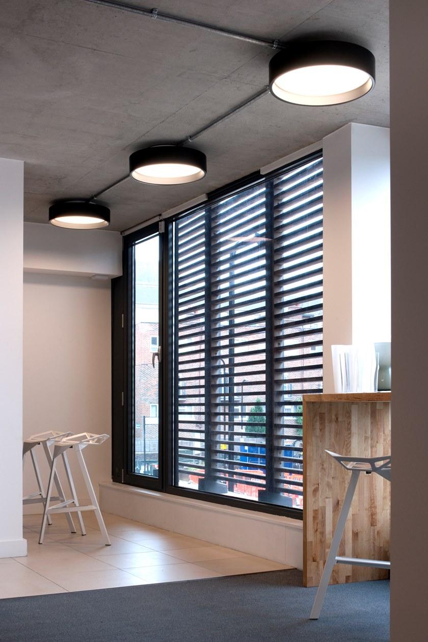 Louis Poulsen Светодиодный потолочный светильник Lp circle sun-id-1470947 - Вид №21