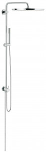27175000 Душевая система Grohe Rainshower System хром