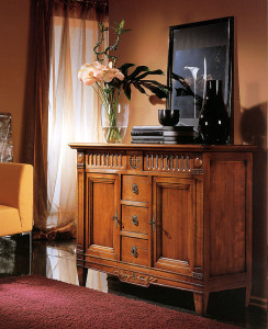 Комод  ARTE ANTIQUA 3102/A-1