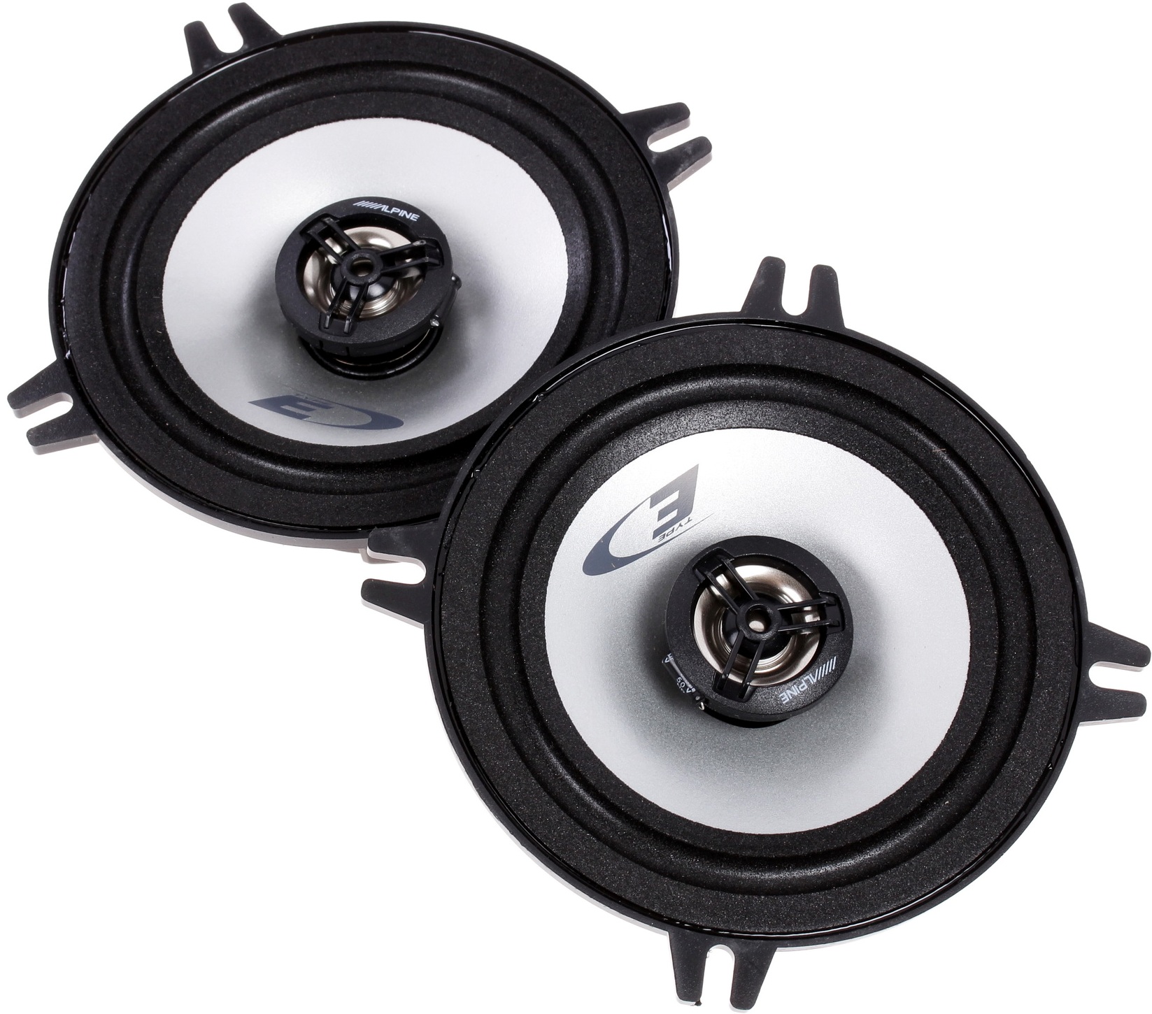 6602504 Коаксиальная акустическая система Alpine SXE-1325S STDN-0146004