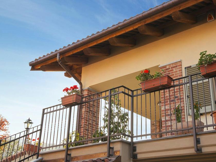 B&B Rivestimenti Naturali Кирпич глиняный для открытой кладки Mattoni / listelli Genesis 150 - Вид №34