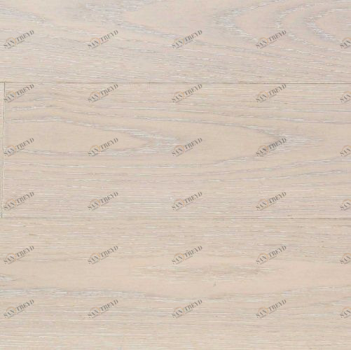 Инженерная доска GreenLine Deluxe Толедо Дуб Натур с брашью (Текстурированная) 400-1200х95 мм 1300400021