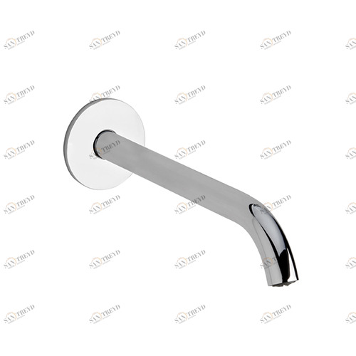 609 Устье для ванны, стенный EFFEPI RUBINETTERIE Tondi 