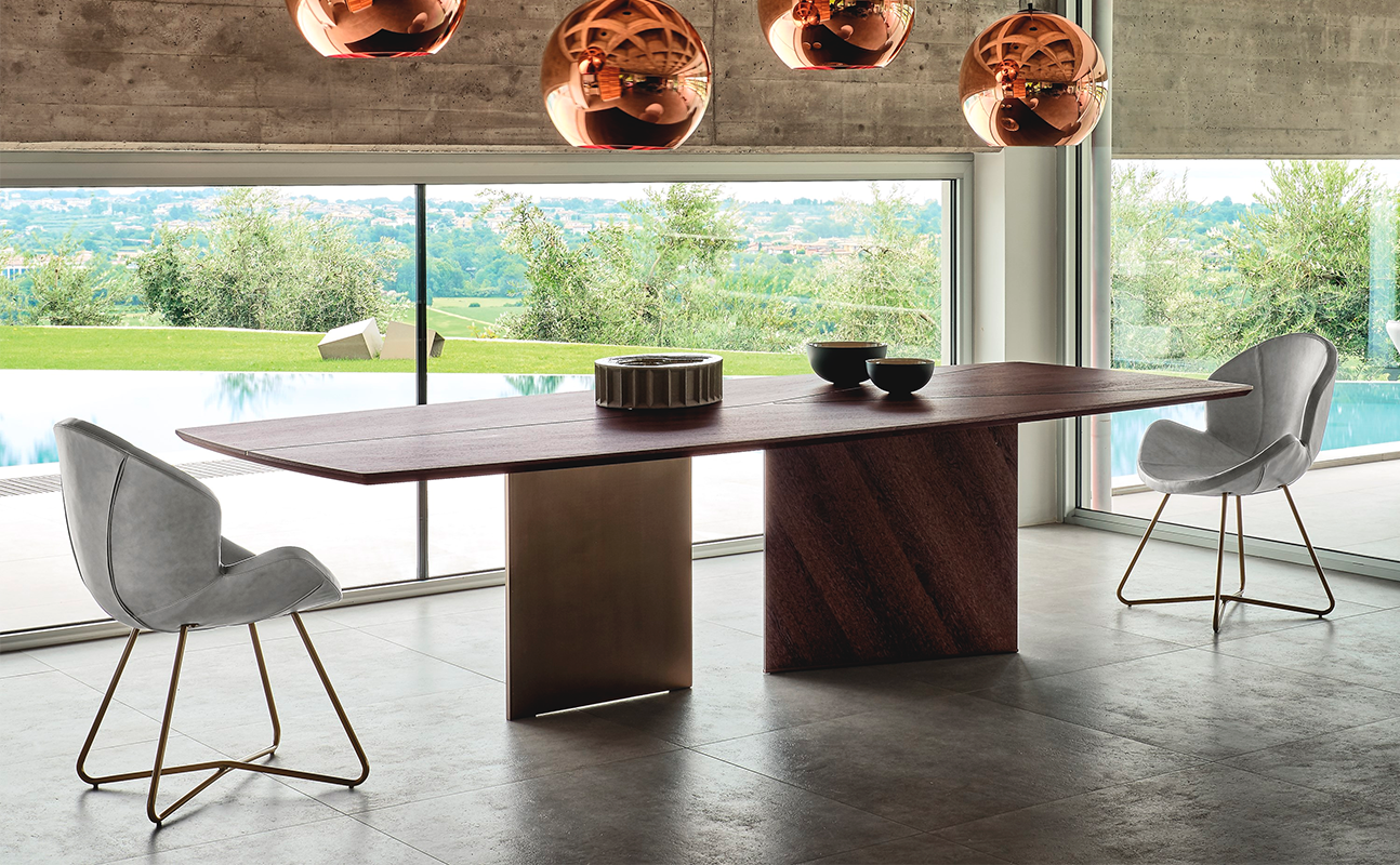 Стол EPSILON ARKETIPO 5100202 