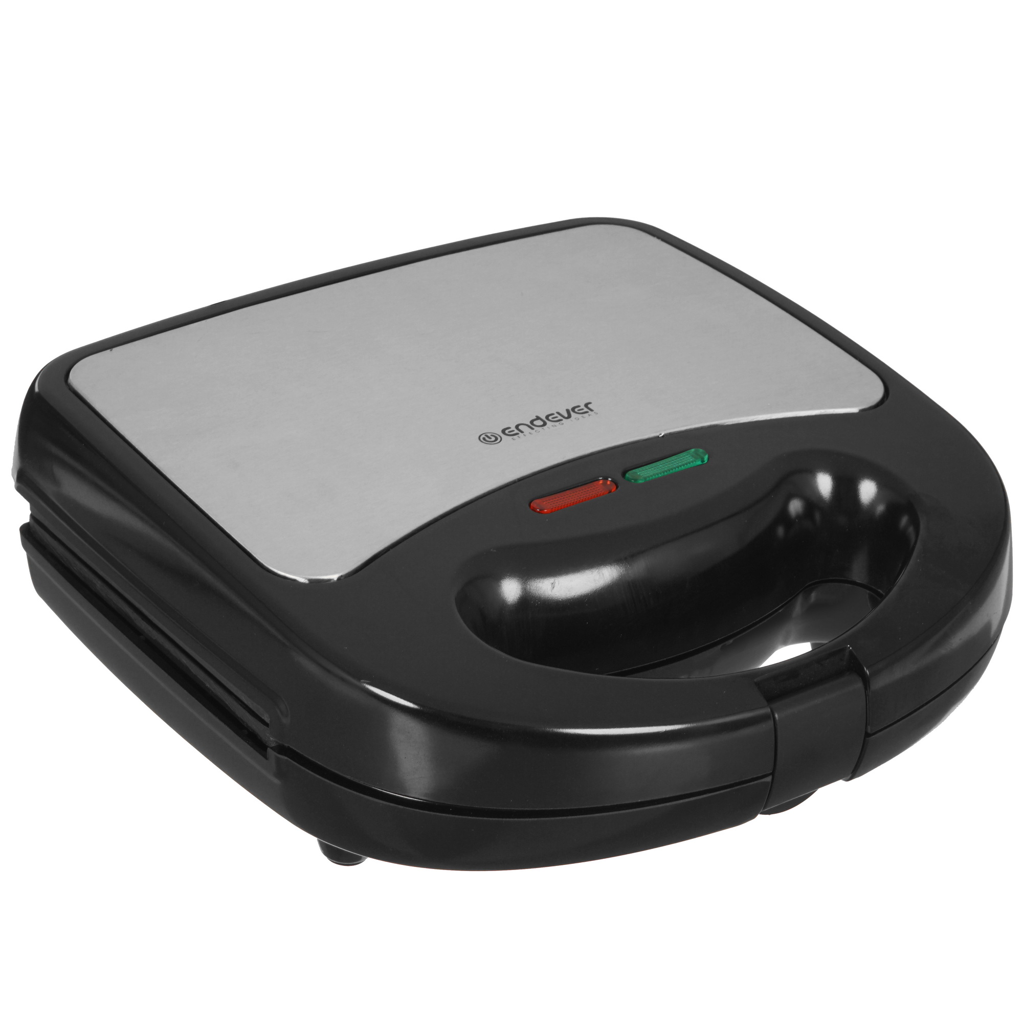 9946819 Сэндвичница Endever Skyline SM-28 черный STDN-0144888