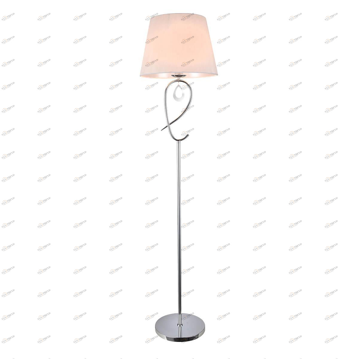 Торшер Omnilux OML-60005-01 OMNILUX ЭЛИТНЫЕ 180932 Белый 