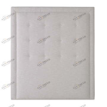 Кровати B115-00K Miles Buttoned Headboard - King Ambella 