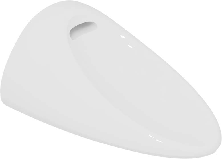 BOCERCEVA0 Каскадный излив для раковины GSG CERAMIC TOUCH