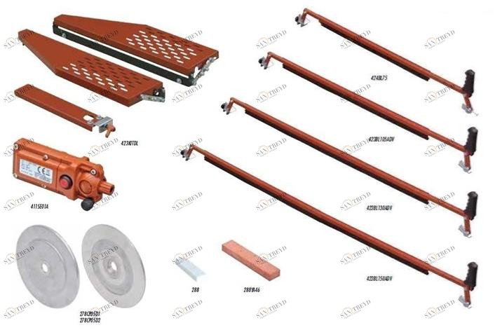 RAIMONDI Аксессуары sun-id-1507088