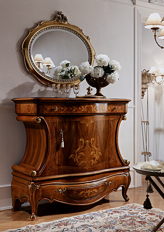 Буфет  ANTONELLI MORAVIO 8040 