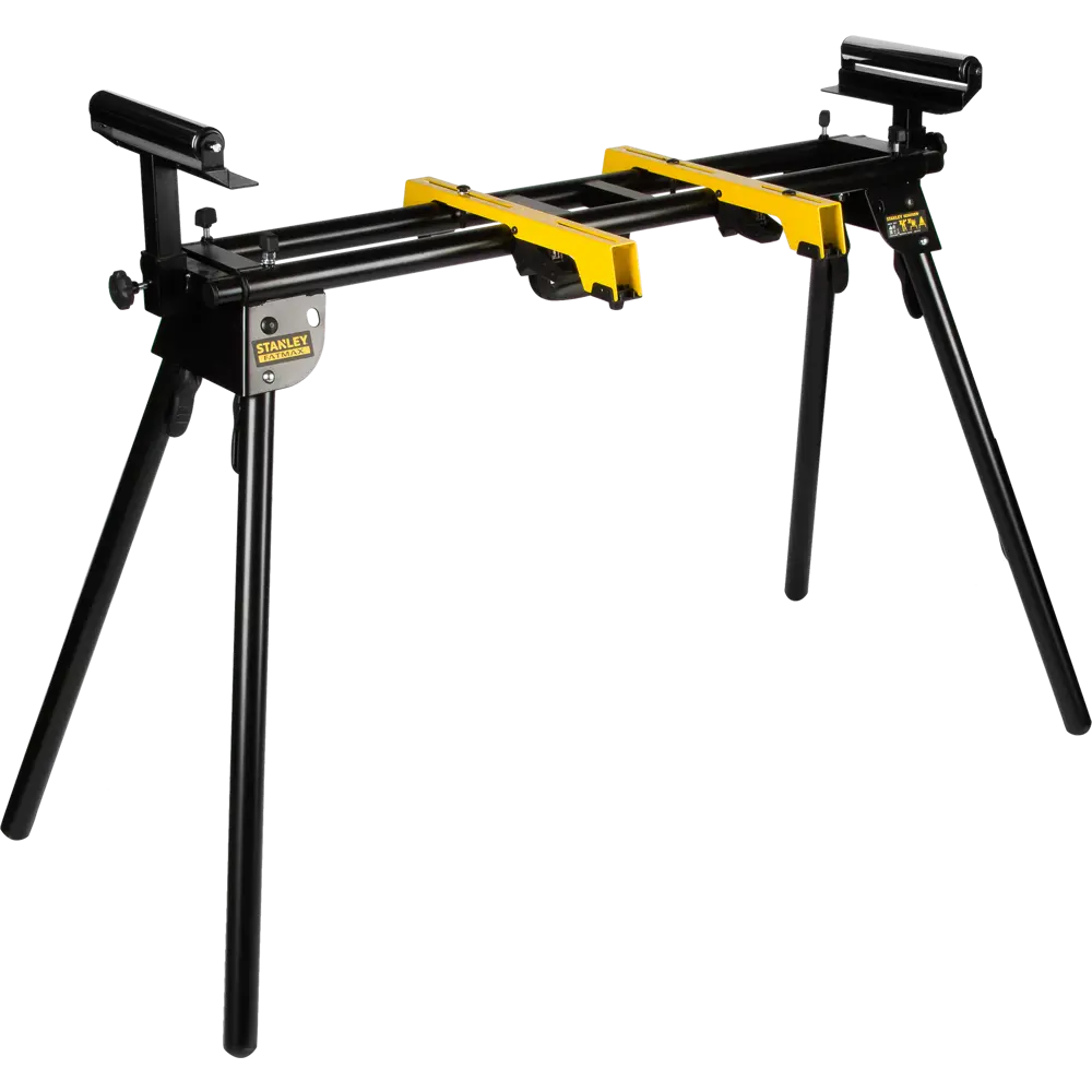Стол для торцовочных пил Stanley Fatmax FME790-XJ, максимальная нагрузка 185 кг STLM-2137827