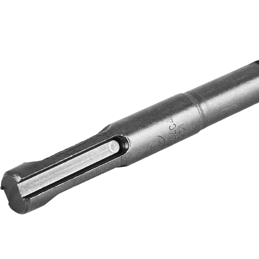 Бур по бетону SDS-plus KWB 261010 10x160 мм 88266041 STLM-2053520  - Вид №2