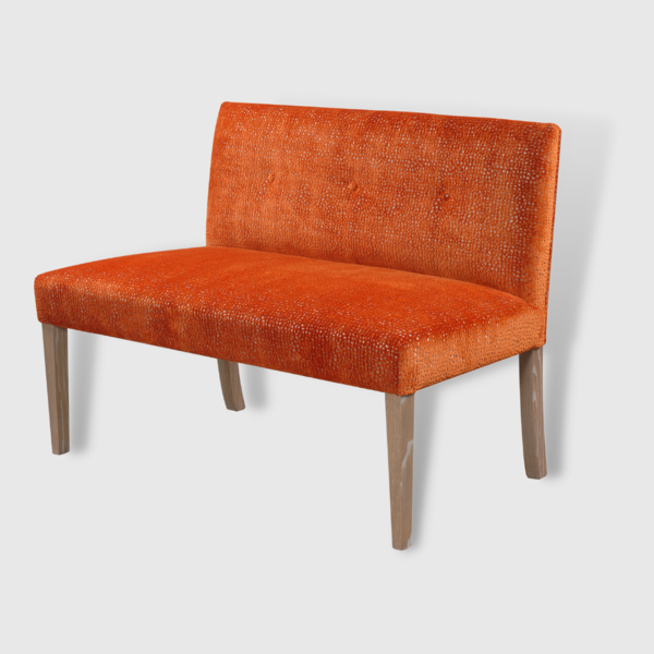 U704 Хэмптон Скамейка ijlbrown  - Вид №4