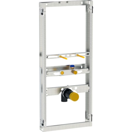 461.686.00.1 Инсталляция для писсуара Geberit GIS, 114 см, универсальная, для наружного смывного клапана Geberit 