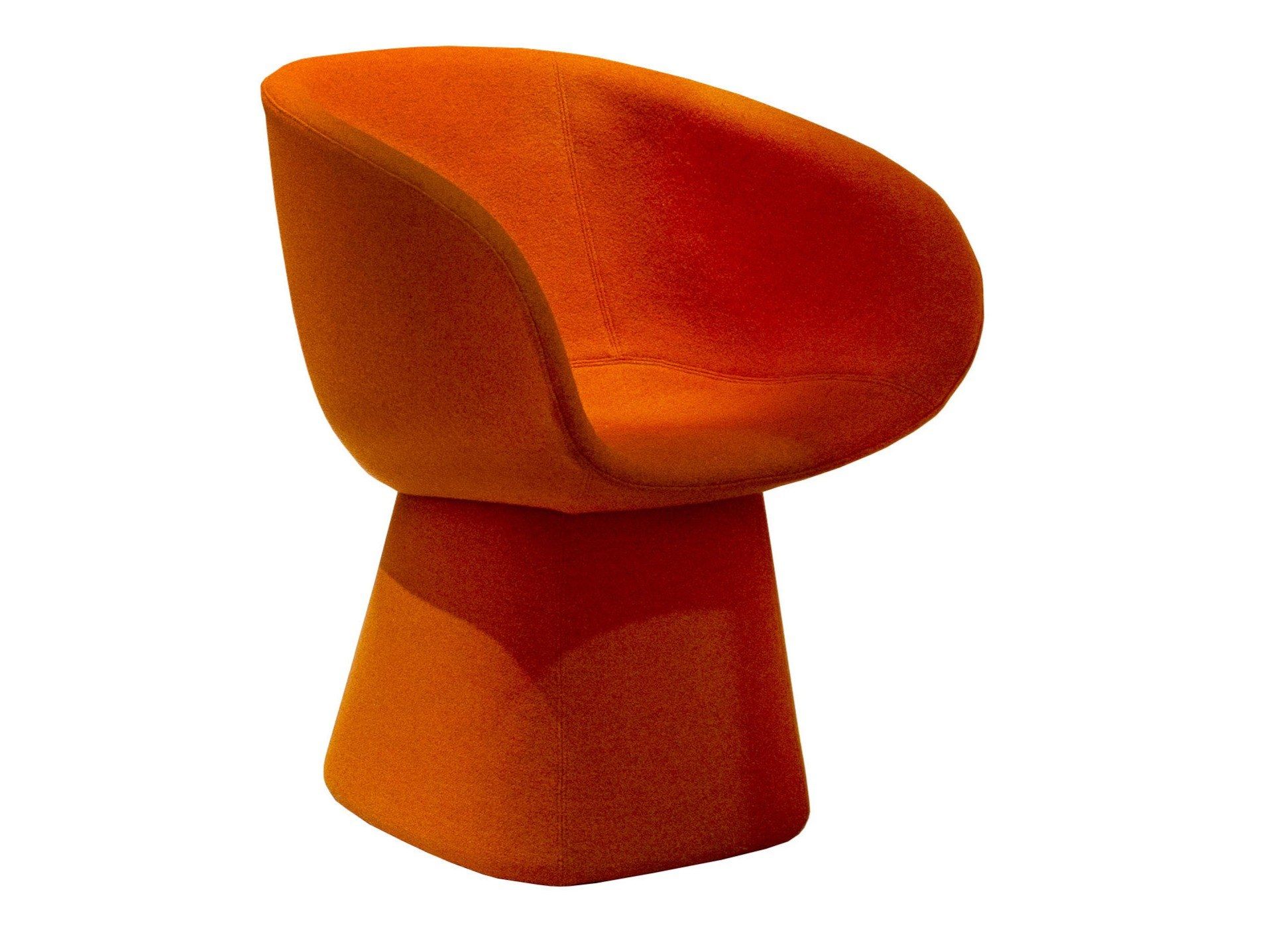Кресло с подлокотниками MOROSO Армада ARCH-00100894 - Вид №1