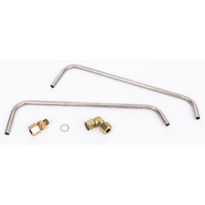 Danfoss Принадлежности к регулятору AFPQ/VFQ 2 Компл. импульс. трубок для AFPQ Ду15 003G1365 