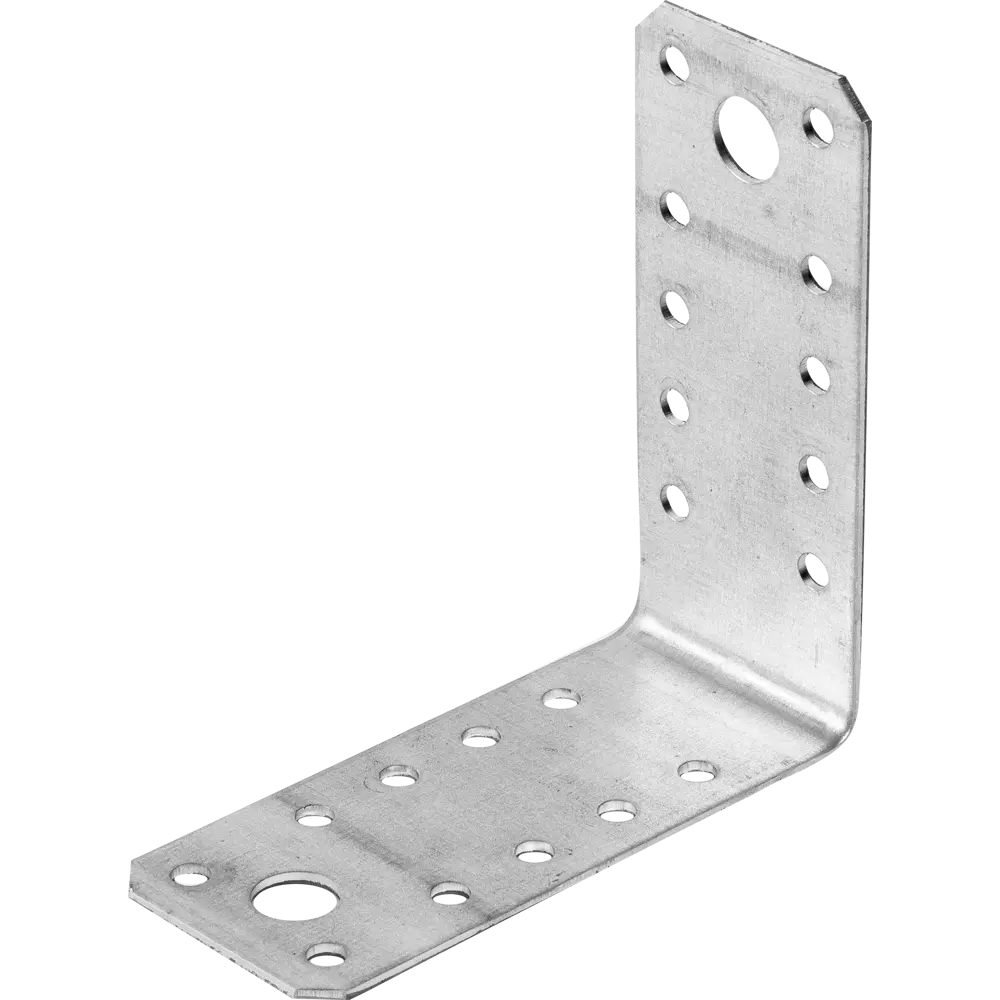 Уголок крепёжный KU 90х90х40 мм 82280719 STLM-2194071 OMAX 