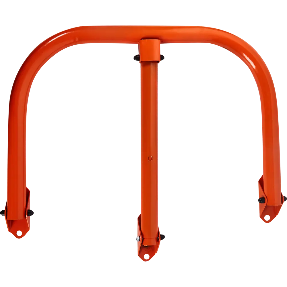 Santreyd Парковочный барьер стальной 5 метров для защиты территории 87505296 STLM-1004594 - Вид №2