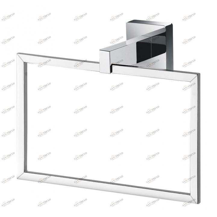 Держатель для полотенец Aquanet 4780 