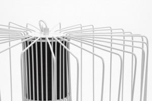 2000000029238 Напольный светильник Wire ELECTRORETRO