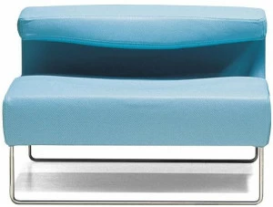 Moroso Санный стул Lowseat