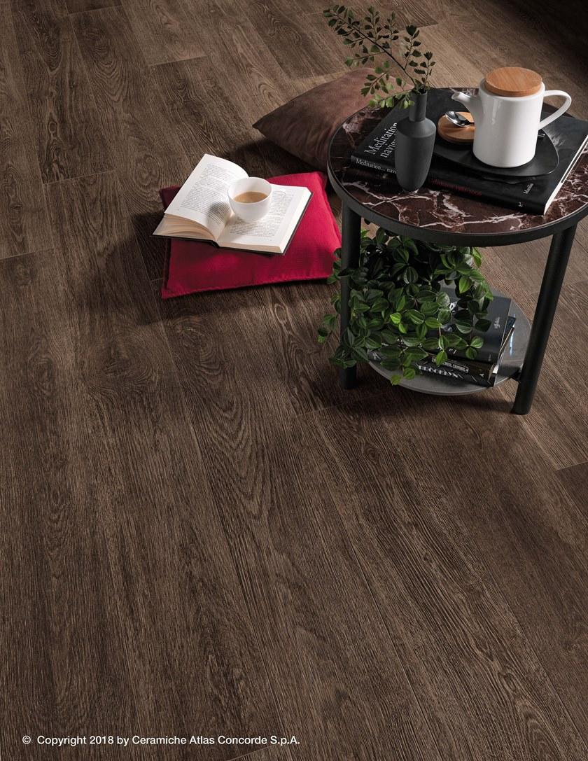 Atlas Concorde Настенная / напольная плитка для внутренних и наружных работ под дерево Arbor sun-id-1499578 - Вид №8