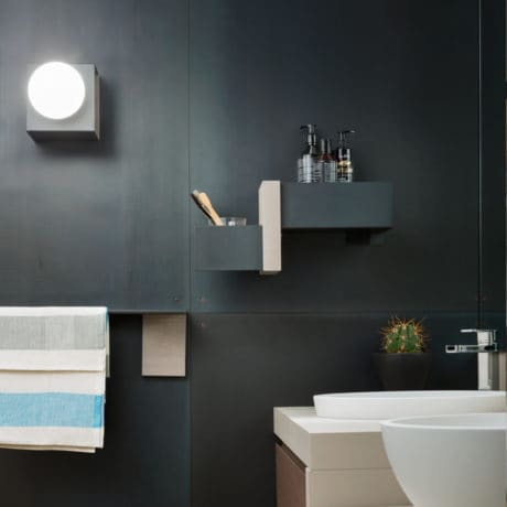 Комплект мебели 09 Arcom Soul STARC214 - Вид №28