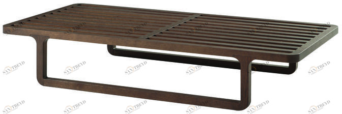Roche Bobois Модульный прямоугольный журнальный столик для гостиной Les contemporains sun-id-1451295