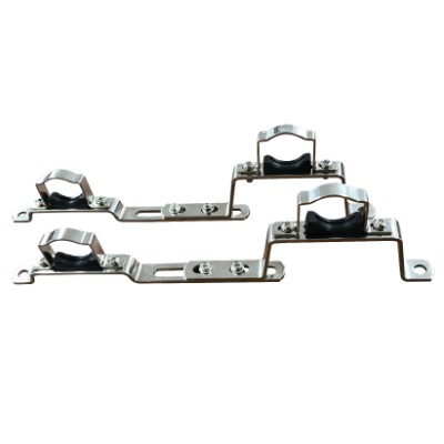 130.HS.0506 Кронштейны для коллекторов универсальные раздвижные Valtec 3/4”– 1" 