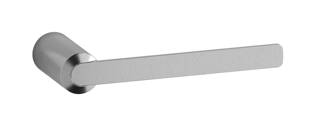 Вешалка для полотенец WE ARE IB c6006ss Brushed Nickel C-67