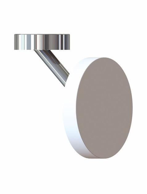 Top Light Регулируемый поворотный светодиодный потолочный светильник Allround 7-2202413 - Вид №6