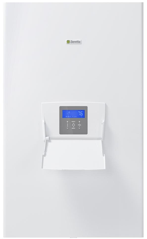 BERETTA Комнатный конденсационный котел sun-id-1446253 - Вид №3