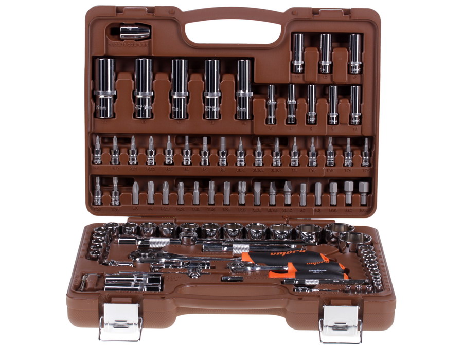 Набор инструментов Ombra OMT94S 6612421 STDN-0009526