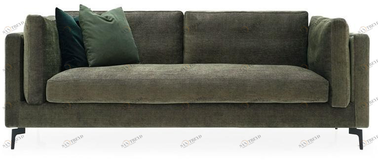 Calligaris Диван из ткани  Cs-3384 