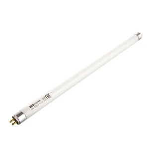 Лампа люминесцентная TDM T5 302 мм 8 Вт свет дневной 15750293 STLM-2145589