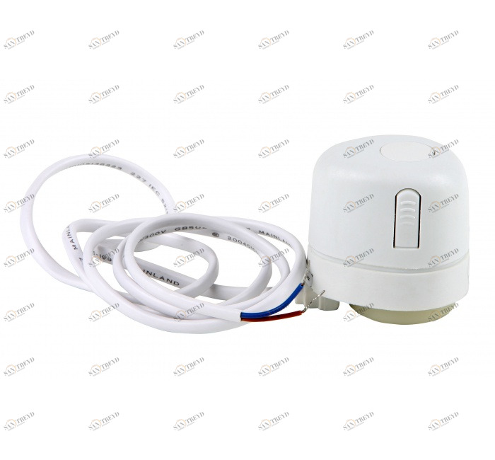 GENEBRE 70306 00 02 Электротермический контроль термостатических клапанов 