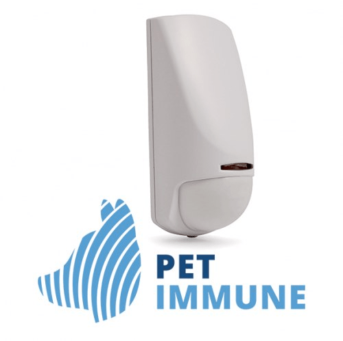 INIM ELECTRONICS Цифровые пассивные инфракрасные извещатели с защитой от домашних животных Xline sun-id-1424213 - Вид №1