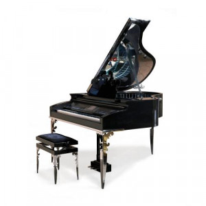 Larix Пиано-бар Visionnaire