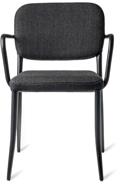 Pols Potten Стул из ткани с огнестойкой обивкой sun-id-1482367 - Вид №3