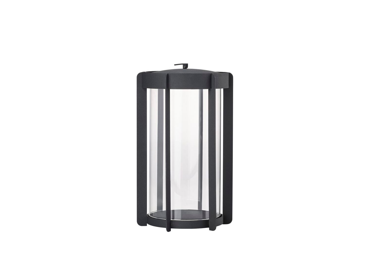 Стальной фонарь с порошковым покрытием ZONE DENMARK Firefly ARCH-00129621 - Вид №1