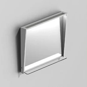 Sonia Зеркало с подсветкой 70 Mirrors SCALENE