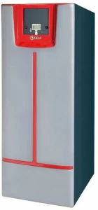 RIELLO Газовый конденсационный котел Generatori a condensazione